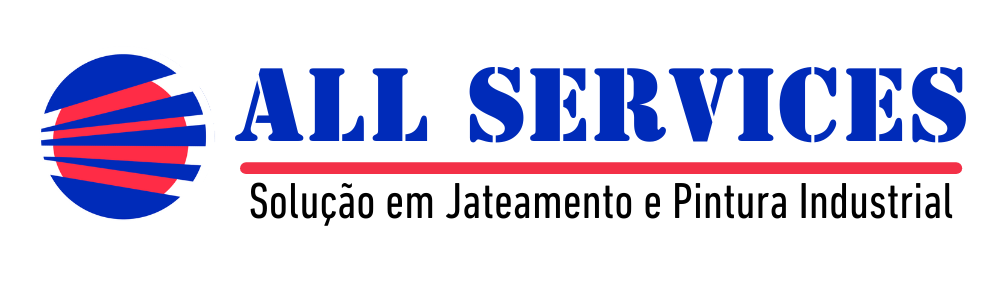 Home: All Services Pinturas e Jateamento