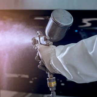 Jateamento com granalha de aço Cabreúva Pintura de Tubulações Santana de Parnaíba Tratamento de superfície metálica Votorantim