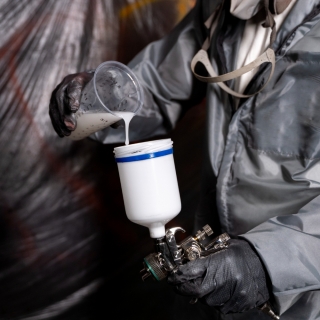 Tratamento anticorrosivo Piracicaba Jateamento e pintura Sorocaba Jateamento em peças de inox Jundiaí