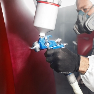 Serviços de pintura industrial Araçoiaba da Serra Pintura de Tubulações Santana de Parnaíba Tratamento de superfície metálica Votorantim